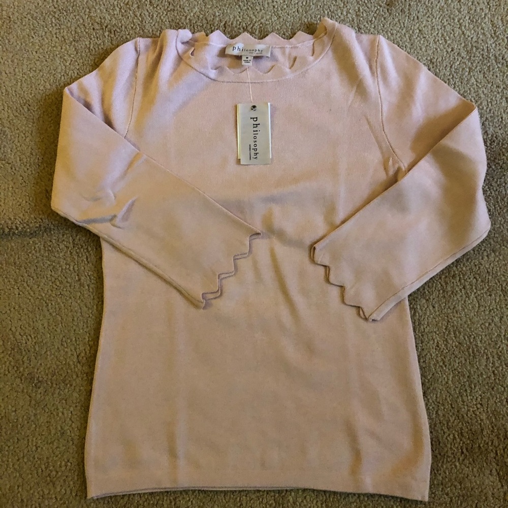 Philosophy Women’s Sweater